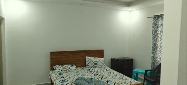 Furnished 1 BHK cottage for rent in Bisht Gaon — photo 3