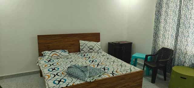 Furnished 1 BHK cottage for rent in Bisht Gaon — photo 4