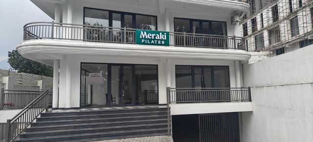 Commercial space for rent near Pestle Weed College, Malsi — Malsi, Dehradun