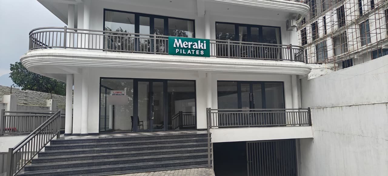 Commercial property in Dehradun: rent or buy, and which areas suit offices, showrooms, clinics and cafés
