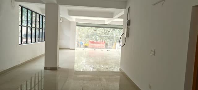 Commercial floor for rent in RV Tower, Canal Road, Jakhan — Jakhan, Dehradun
