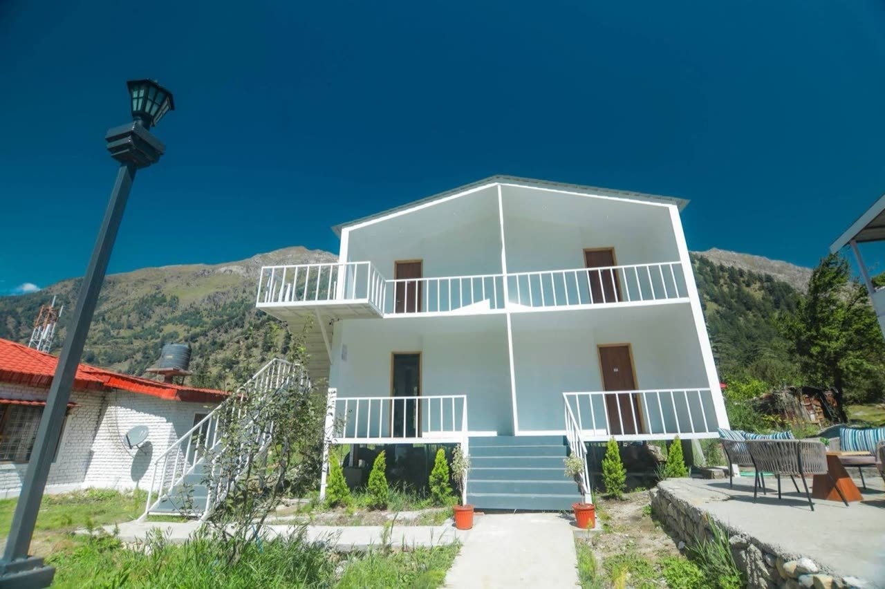 Where to stay on the Gangotri route: Harsil, Uttarkashi and a quiet base in Dehradun