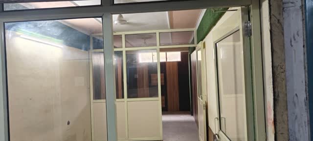 Office space with cabins for rent in Jakhan — Jakhan, Dehradun