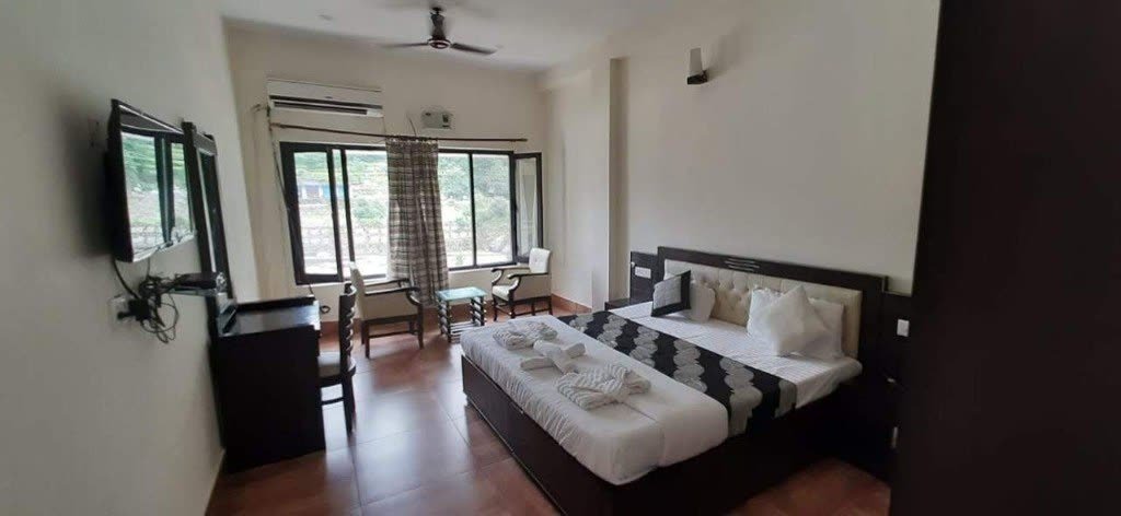 Dehradun monsoon 2026: Maldevta, Sahastradhara hit as rebuilding lags